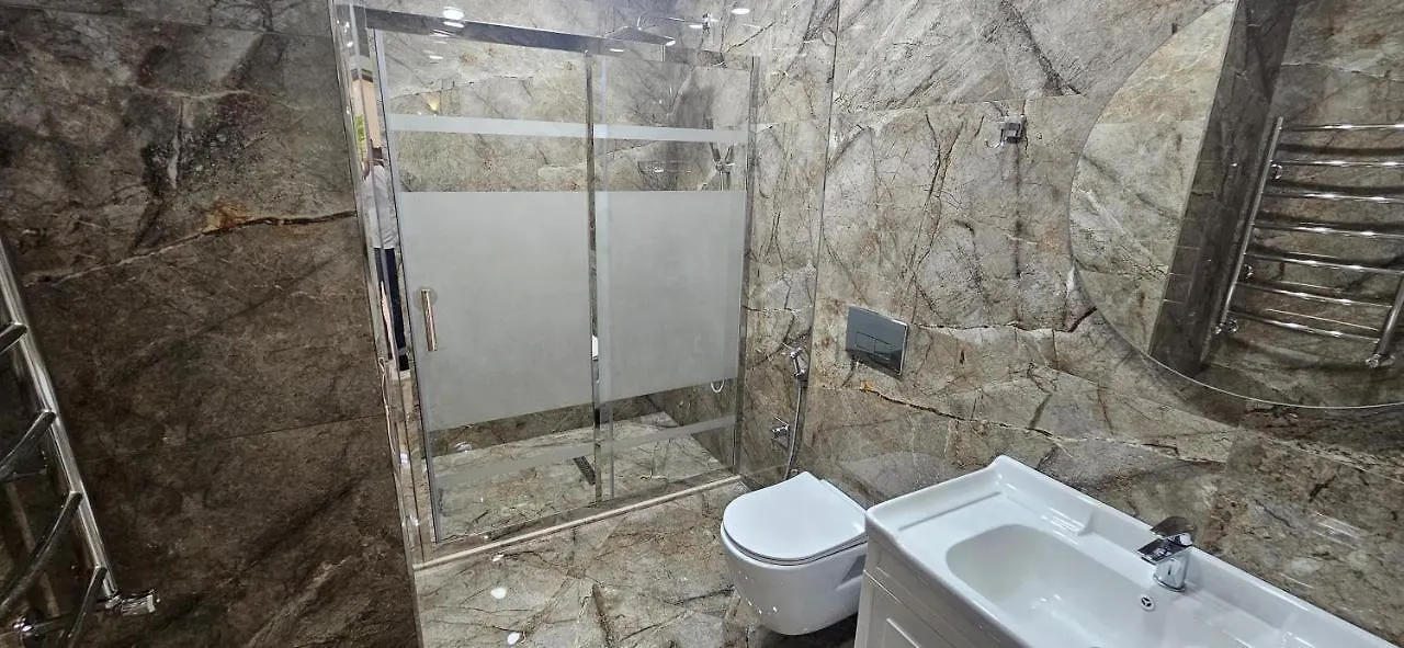 Vip Loft Apartment Baku 0*,  Azerbaijan