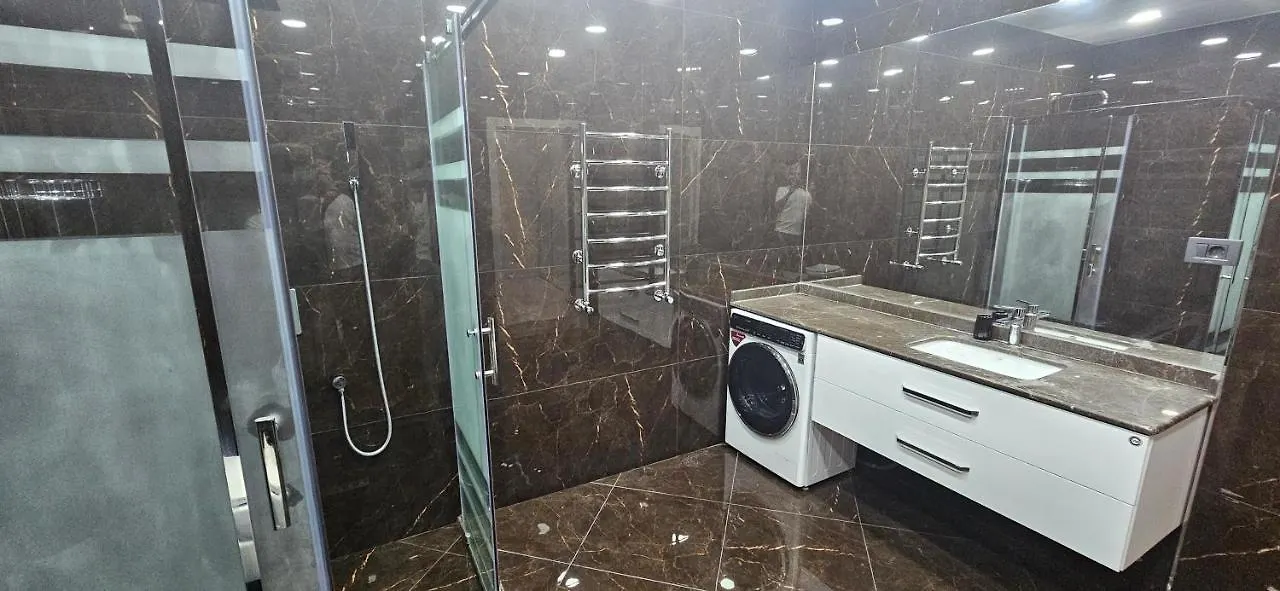 Vip Loft Apartment Baku