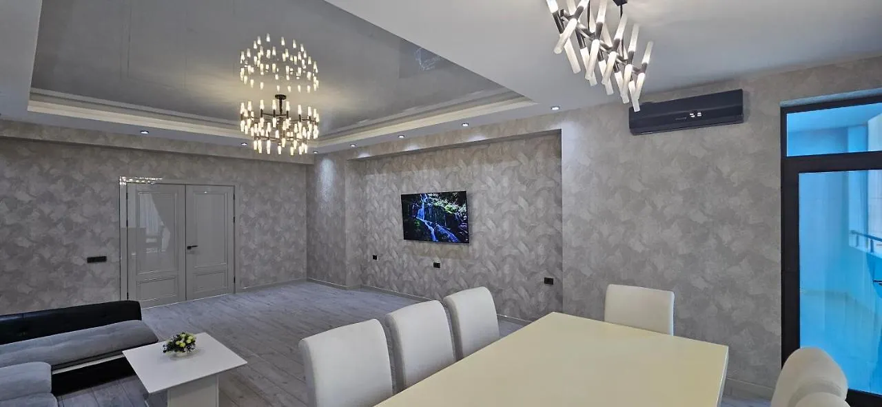 Vip Loft Apartment Baku