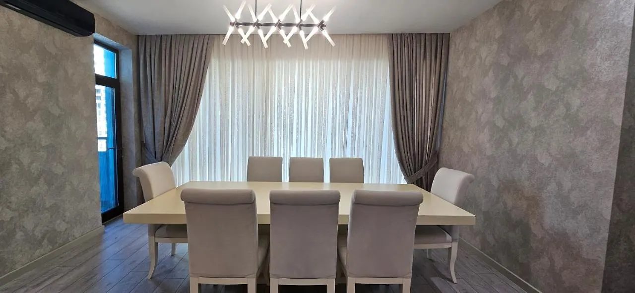 Vip Loft Apartment Baku