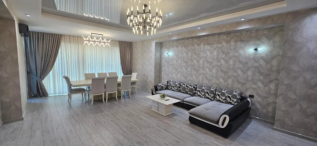 Vip Loft Apartment Baku