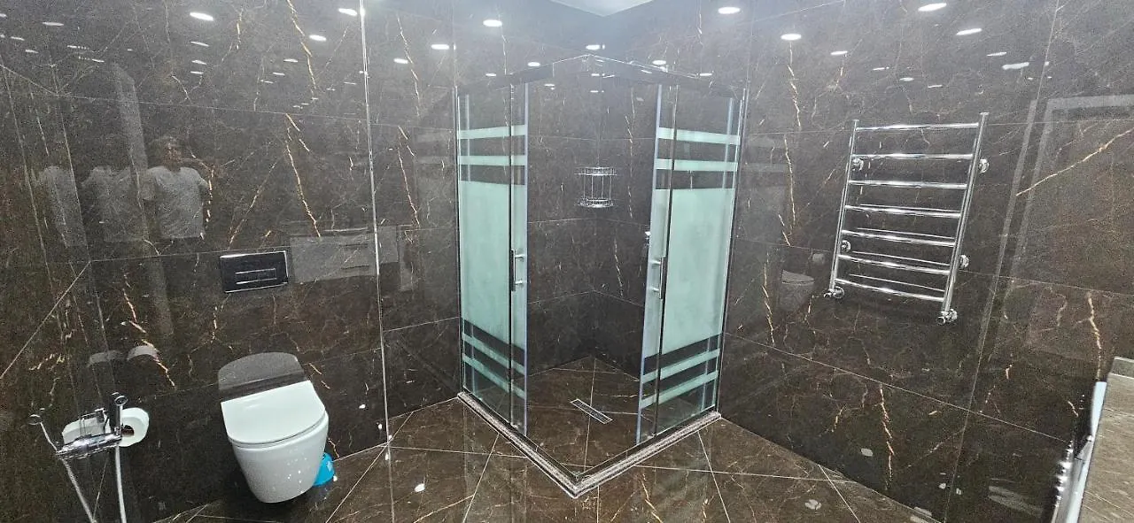 Vip Loft Apartment Baku 0*,