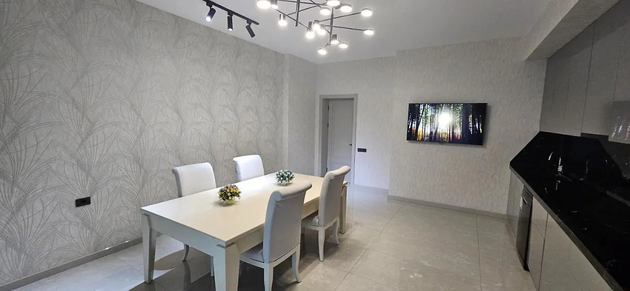 Vip Loft Apartment Baku