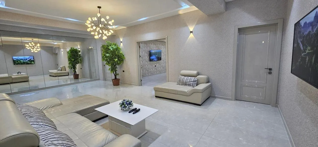 Vip Loft Apartment location