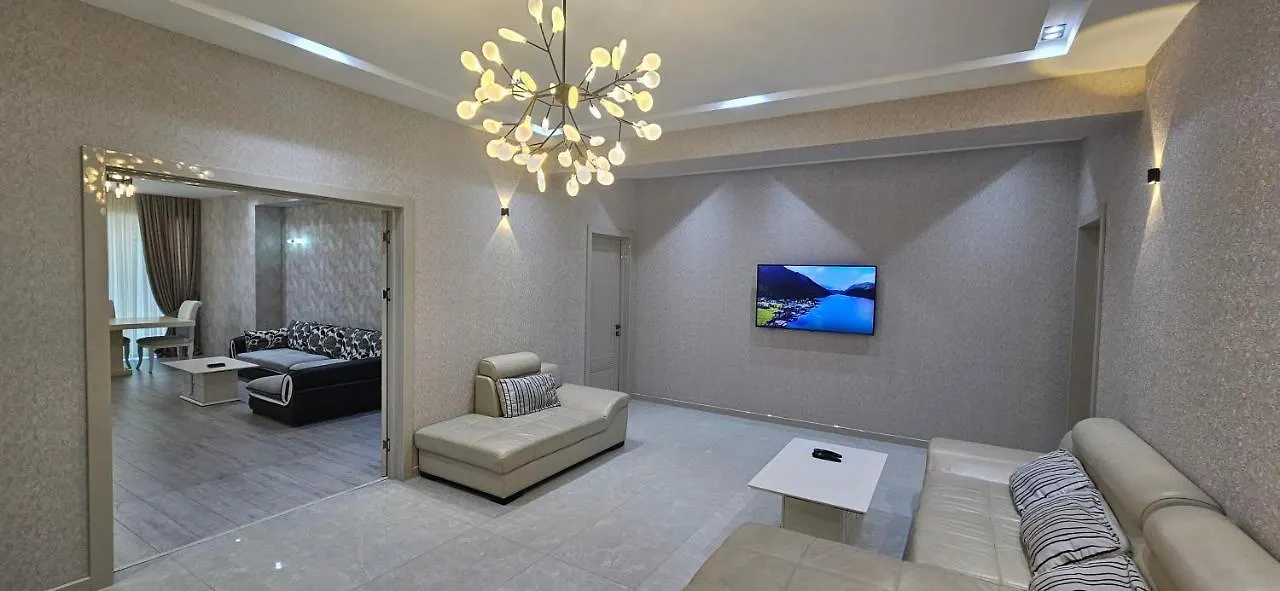 Vip Loft Apartment Baku 0*,  Azerbaijan